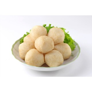 Cá viên 500g siêu rẻ LC / DNA / MSF