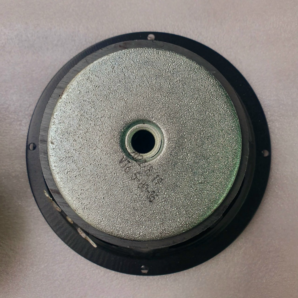 LOA BASS 16 COIL 35 TỪ 100 CHUYÊN LOA XÁCH TAY HÀNG NHẬP CHINA - 432VIETNAM