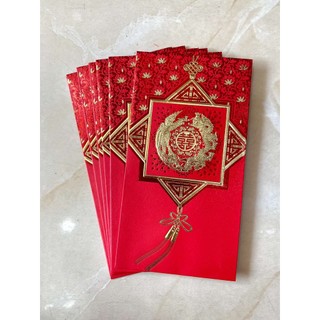 Giá Sỉ - Bao lì xì cưới - Bao nạp tài - Bao lì xì trao duyên