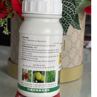 FILY Diệt Ruồi Vàng, Kiến, Mối