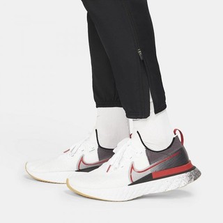 Quần Dài Nike Essential Run Division Woven Training – Đen