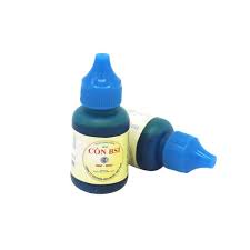 Cồn BSI bôi ngoài da 20ml