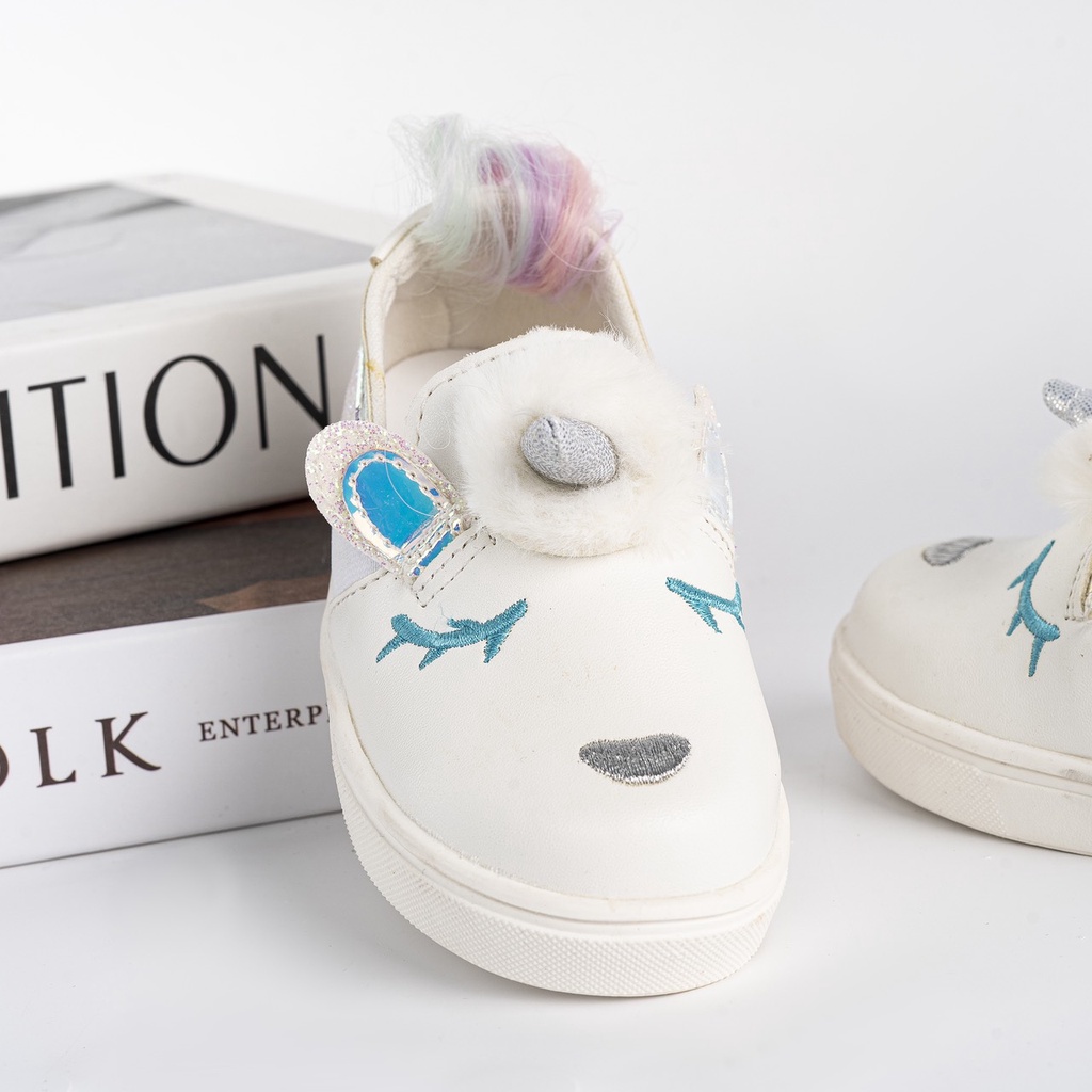 Giày Slipon pony Cat&jack