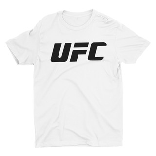 Áo thun UFC Basic