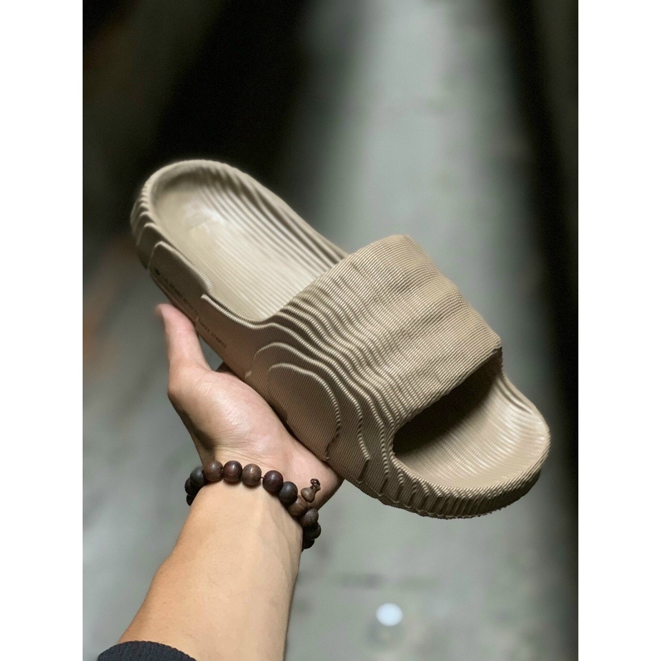 Dép quai ngang DAS đúc cao su nguyên khối siêu nhẹ đi êm chân bền đẹp