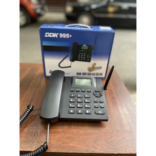 Điện thoại bàn lắp sim homephone, gphone, sim di động vinaphone, mibifone, viettel, vnmobole, gtel...DDK 995+