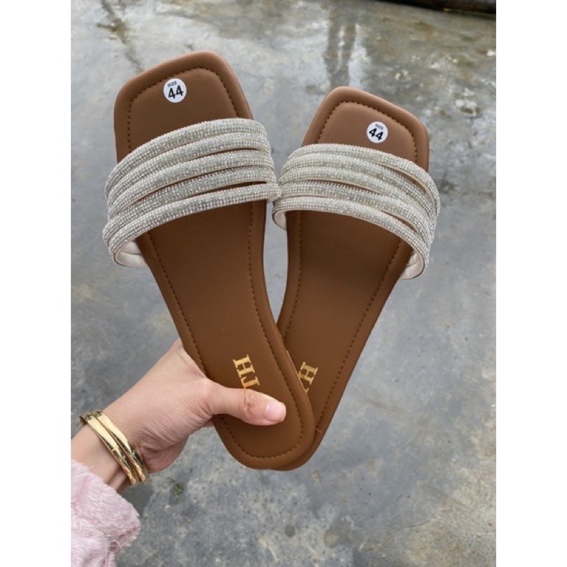 Dép bệt dây soàn big size 35-45