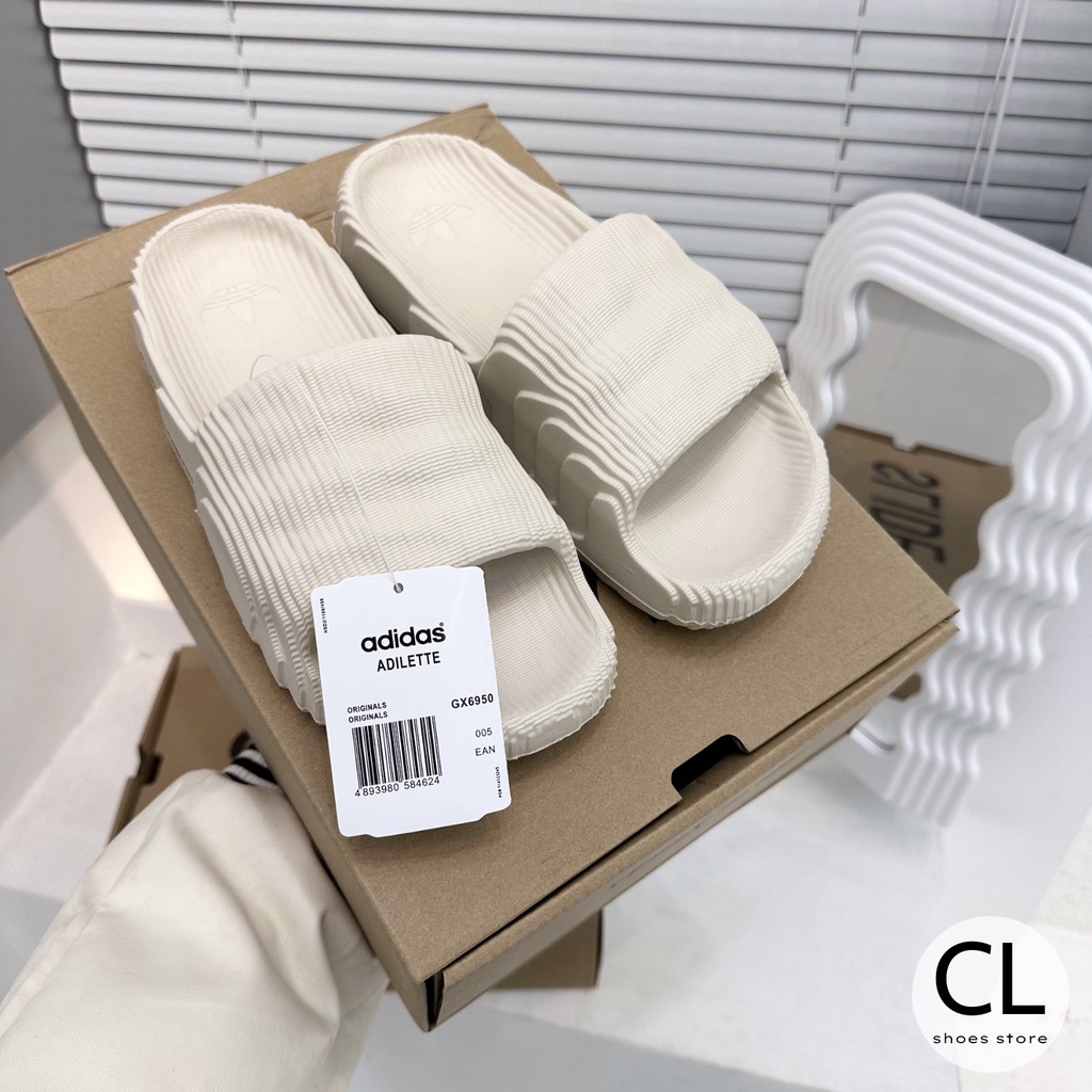Dép Adinette full box hàng chuẩn cao cấp