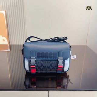 Túi đeo chéo COACH cao cấp 2022