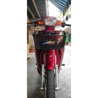 Rổ H2C Wave lớn - Wave nhỏ