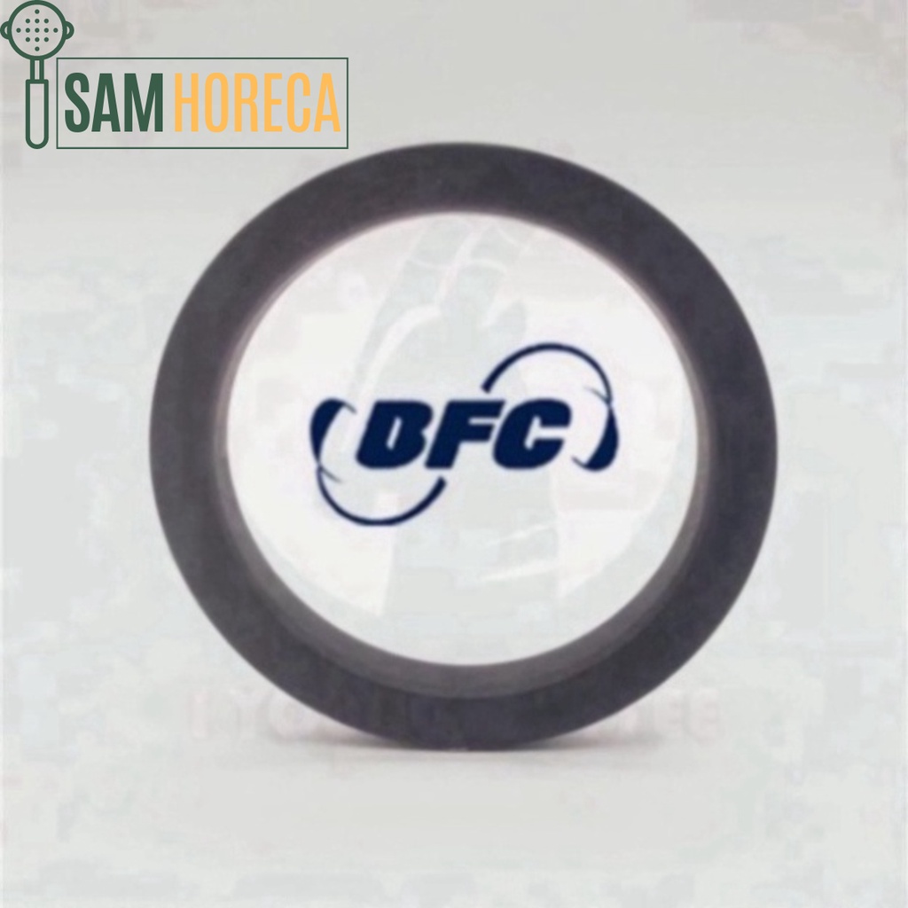 Ron Su (Gioăng Su, Roăng Su) Máy Pha Cà Phê BFC Hàng Nhập Ý