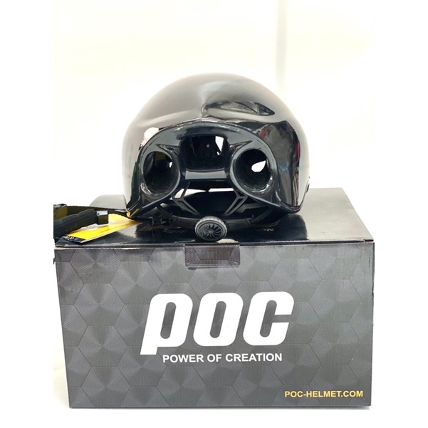 NÓN BẢO HIỂM POC EVO CHÍNH HÃNG FULLBOX