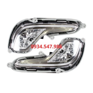 đèn gầm cho xe ô tô ACCENT 2011 2012 (922011R000 - 922021R000)