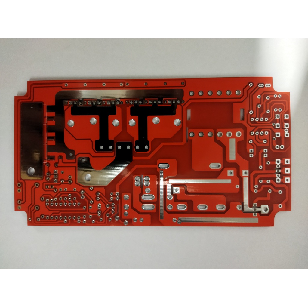 Combo 5 mạch 6 FET LC
