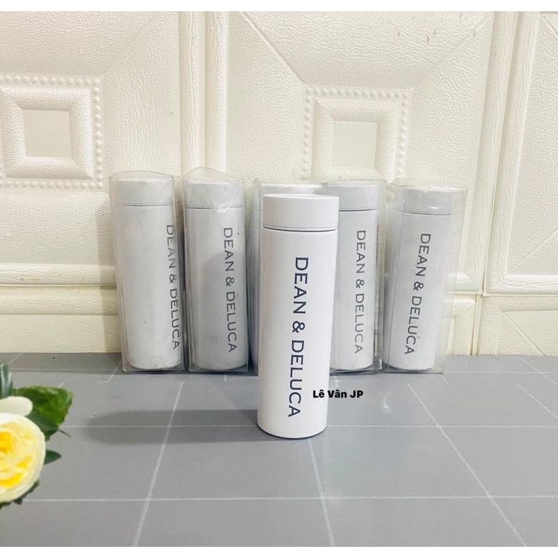 Bình giữ nhiệt DEAN & DELUCA nội địa Nhật 🇯🇵