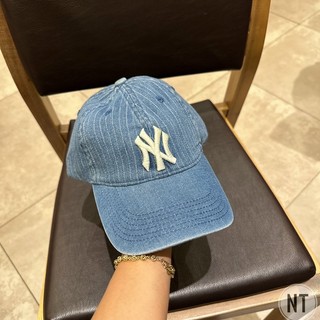 Mũ lưỡi trai bò N Y, L A