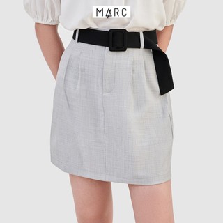 Váy nữ MARC FASHION mini basic kèm nịt CBRH110420