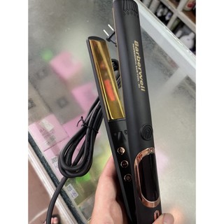 Máy Ép Tóc Cao Cấp Barberwell