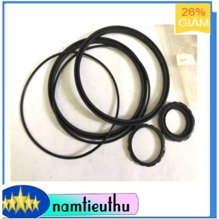 Bộ gioăng phớt cho xi lanh khí nén vuông Sc 160