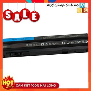 Pin Laptop DELL Latitude E6420 E5420 E6520 E6530 E5430 E5520 E5530 Vostro 3460 3560