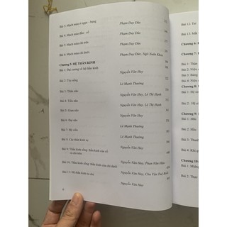 Sách - Giải phẫu người 2024