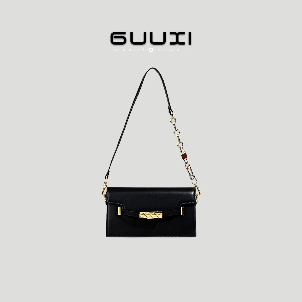 Túi xách nữ GUUXII Clasp Bag
