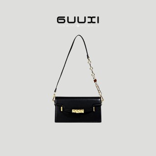Túi xách nữ guuxii clasp bag