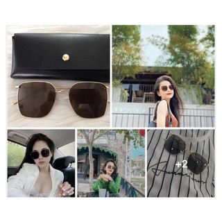 Kính Shein chính hãng full box