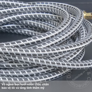 Cáp quang âm thanh 1 đến 20 mét - Digital Optical Audio Cable