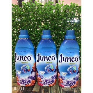 NƯỚC XẢ VẢI ĐẬM ĐẶC JUNCO (800ML)
