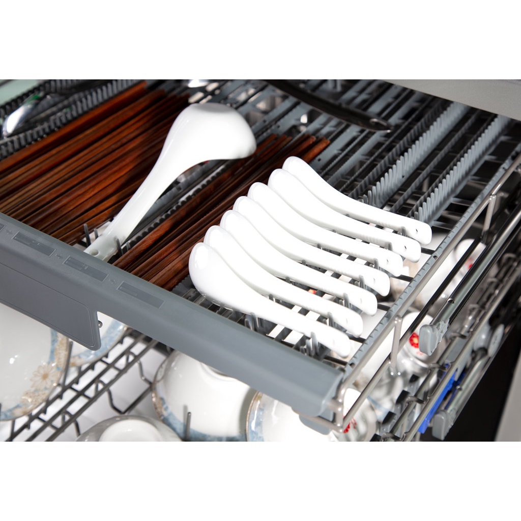 MÁY RỬA CHÉN JUNGER 2100W DWJ-450 2020