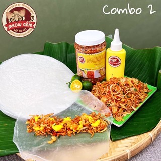 Muối Ruốc Hành Phi