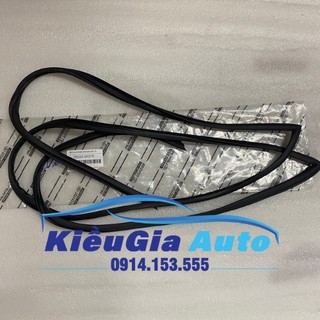 Gioăng kính chắn gió trước Toyota Innova 2006-2015