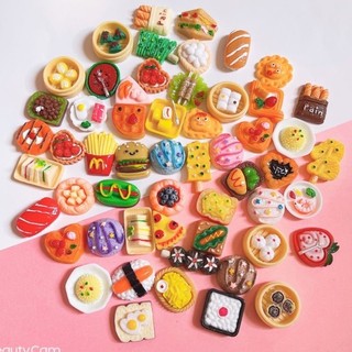 Sticker trang trí mẫu dễ thương