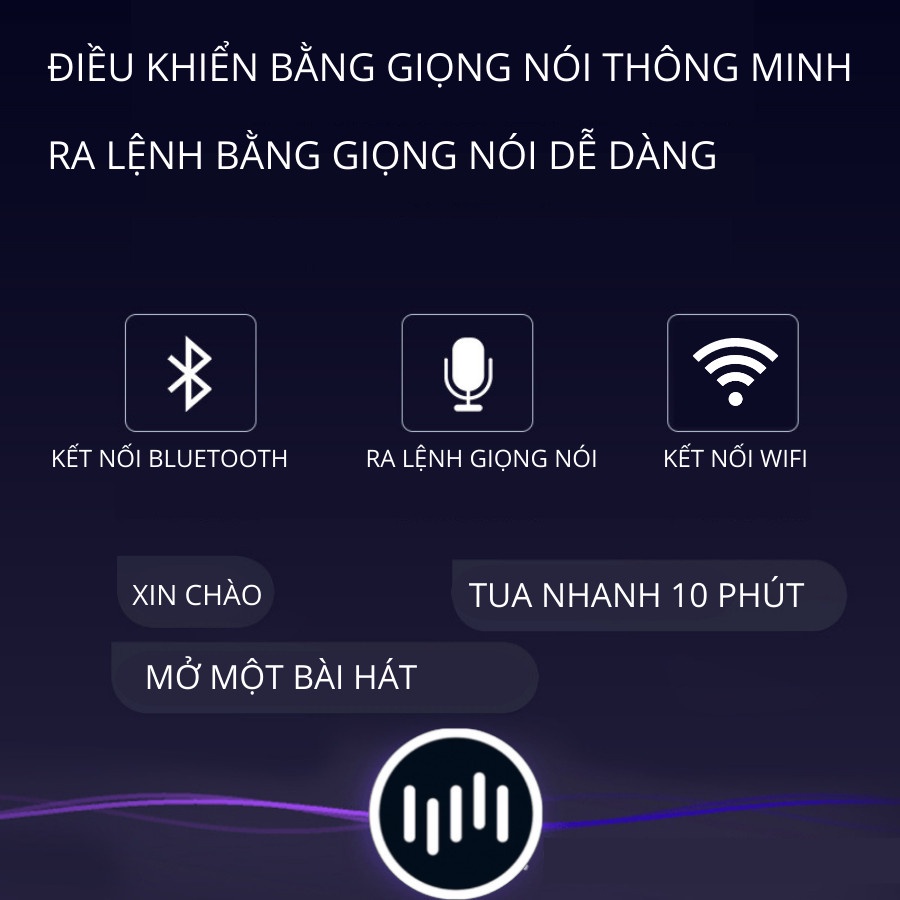 Máy chiếu mini YG300, máy chiếu Android 9.0 FullHD kết nối không dây qua Wifi - Tặng màn hinh chiếu 100 inch - SET2393