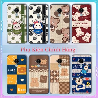 Ốp nokia nokia c30 / nokia 8.3 / c20/c10 gấu cute giễ thương