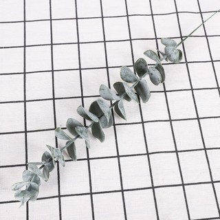 Cành bạch đàn giả 32cm và 40cm