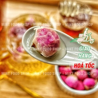 Trà Nụ Hoa Mẫu Đơn - Lon 150gram