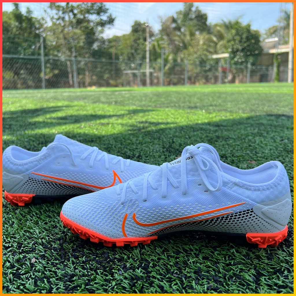 Giày đá banh cỏ nhân tạo Merurial Vapor 13 Pro TF ( Bản Xịn ) – BUMSPORT