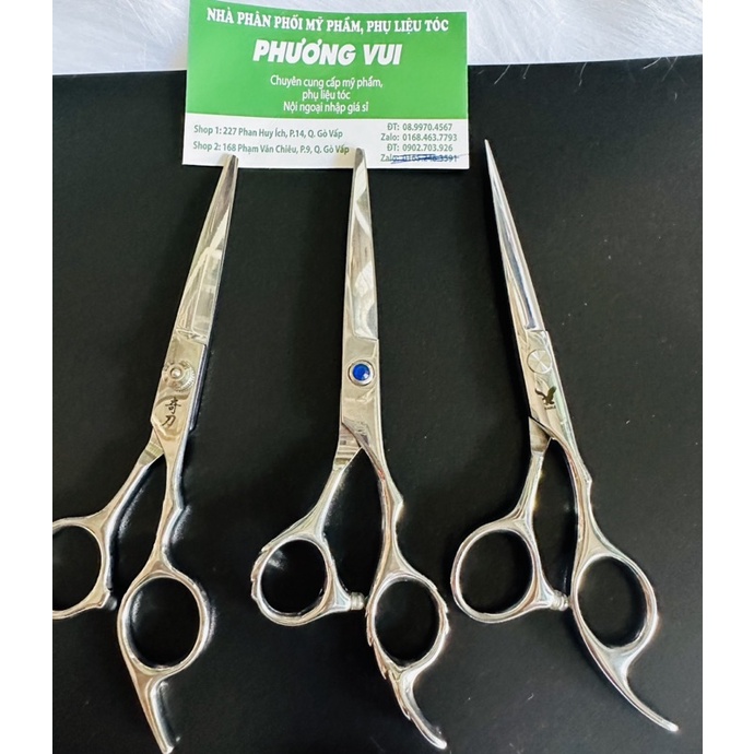 Kéo cát tóc TONI&GUY