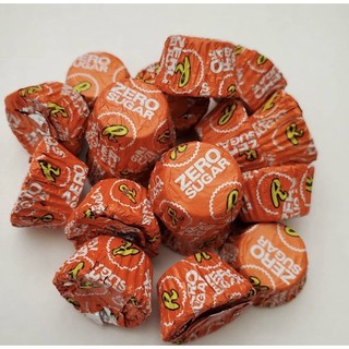 Chocolate bơ đậu phộng không đường Reese’s