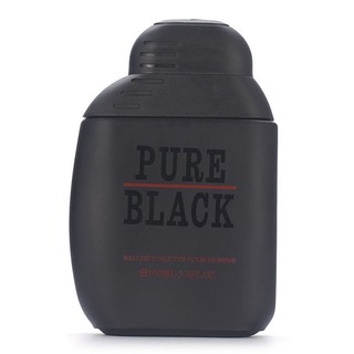 Nước Hoa Nam Pure Black Luca Bossi 100ml