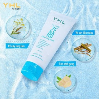 Kem dưỡng da Zero YHL Hàn Quốc