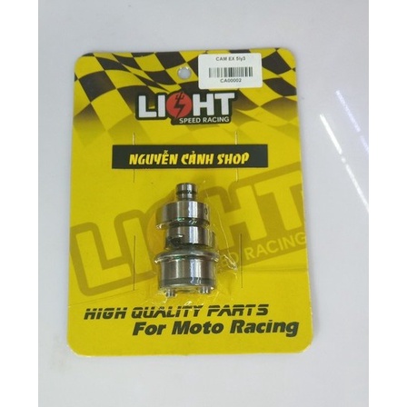 Cốt cam light xe exciter 5ly3 5ly6 5ly8