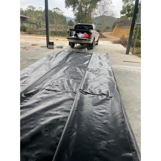 Bạt HDPE 5mx5m độ dày 0.3mm