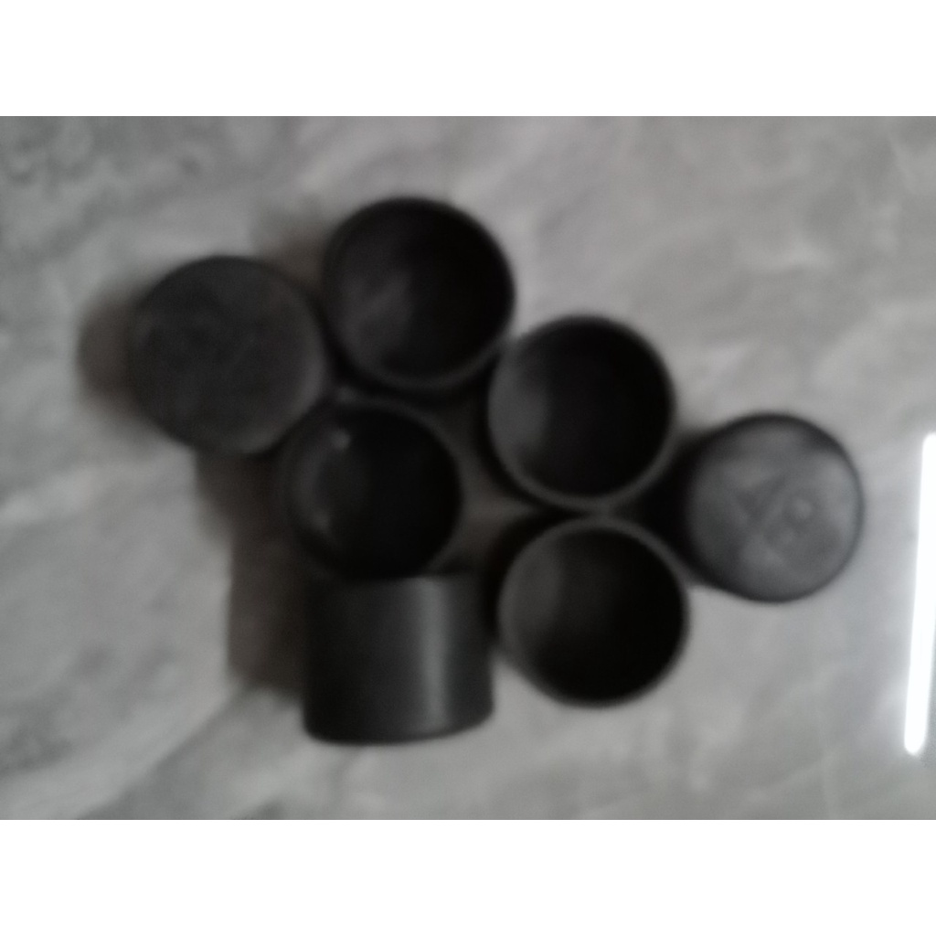 10 cái chụp ngoài phi 12-16-19-21-22-25-27-32-34-38-42-48-51-60-63mm, nút bịt chân bàn, ghế, ống