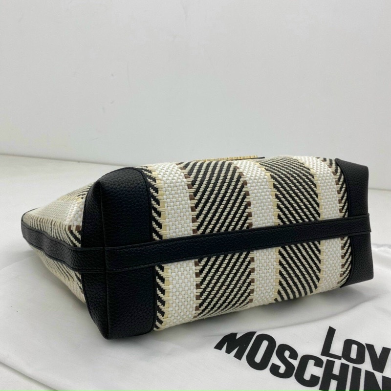 Túi Moschin0 Tote xịn sò