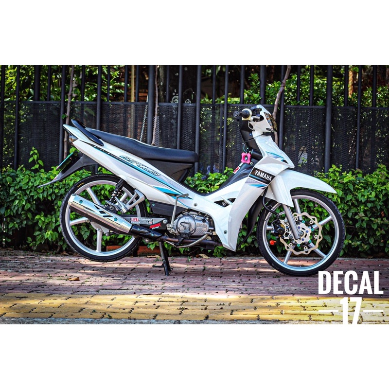 Tem sirius mẫu tem zin tem chế xanh trắng