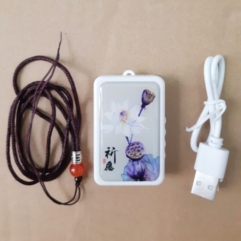 Máy niệm Phật Mini 51 bài