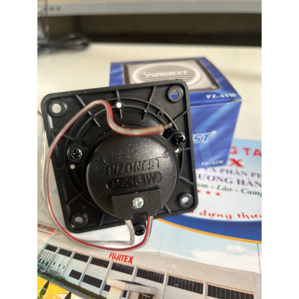 Loa ru nhà yến Ax61W có dây